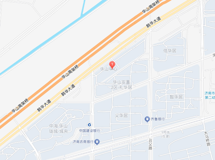 地图